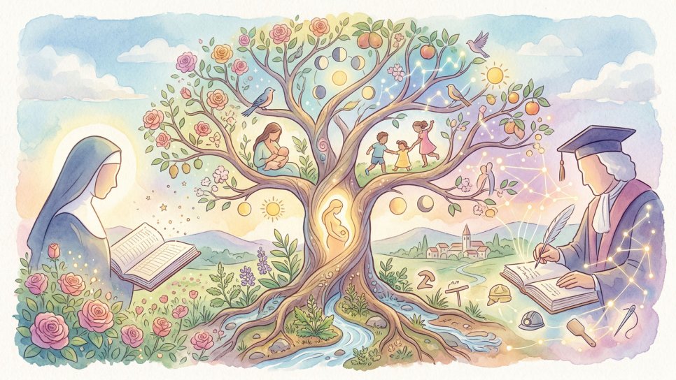 Tıp Tarihinin İlk Büyük Veri Analisti: Bernardino Ramazzini ve Rahibeler