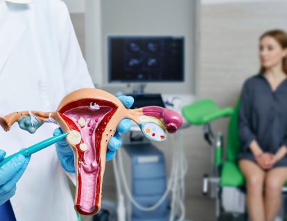 Rahim Kanseri Tedavisi için Önemli Adım – Dostarlimab İmmünoterapisi FDA Onayı Aldı