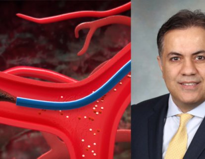 Türk Bilim İnsanı Rahmi Öklü’nün şirketi Obsidio, geliştirdiği biyomateryalin klinik çalışmaları için 3 milyon Dolar destek alacak