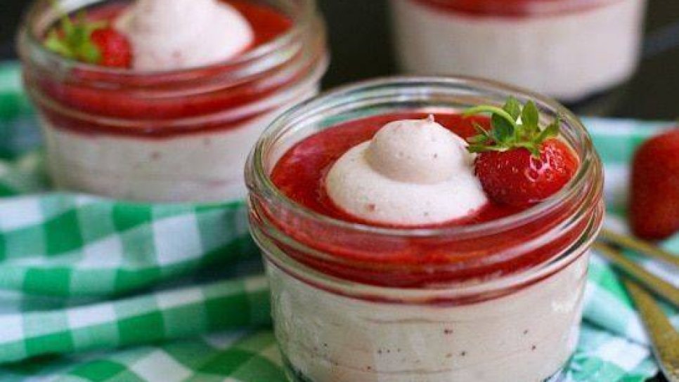 Ramazan Bayramında Çocuklar ve Misafirler İçin Şeker Yerine Sağlıklı Bir Tatlı Önerisi