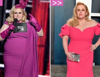 Rebel Wilson'un Sağlık Yılı ve zayıflamak için denediği Mayr Metod