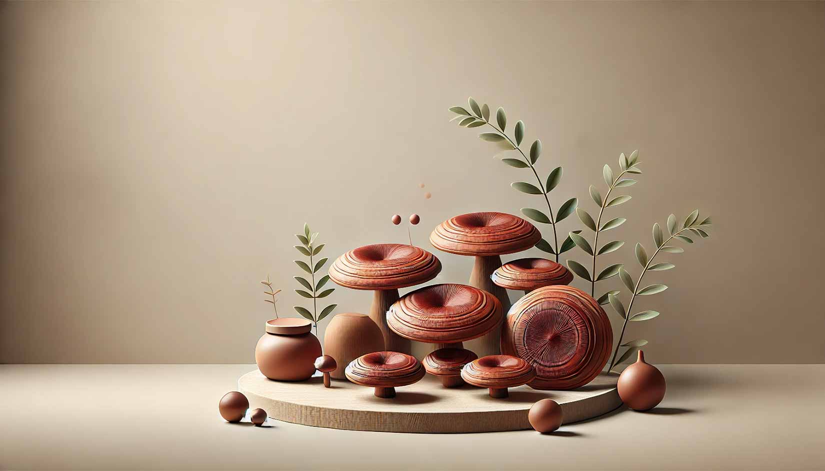 What is reishi mushroom? Benefits, risks, and uses 2