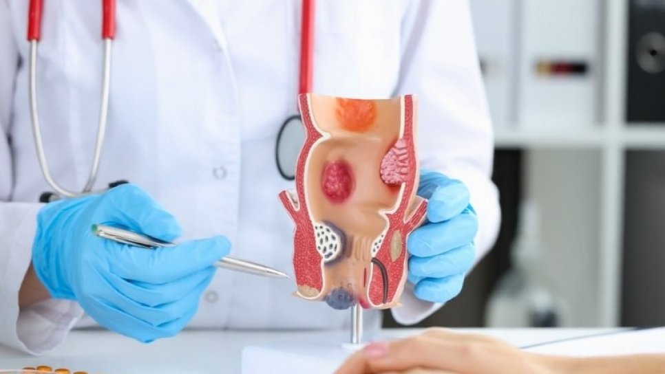 Düz bağırsaq xərçəngində əməliyyatdan əvvəl immunoterapiyaya yüzdə 100 cavab