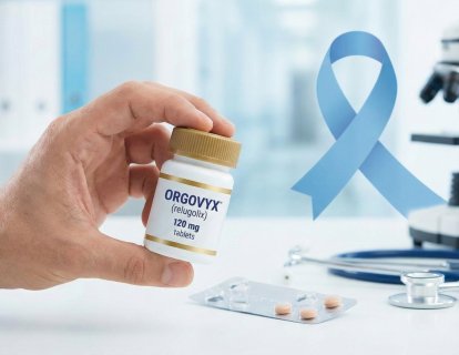 Relugolix (Orgovyx) Nedir? FDA Onayı, Türkiye Ruhsatı ve Geri Ödeme Durumu