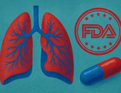 Repotrectinib (Augtyro) Nedir? FDA Onayı, Türkiye Ruhsatı ve Geri Ödeme Durumu