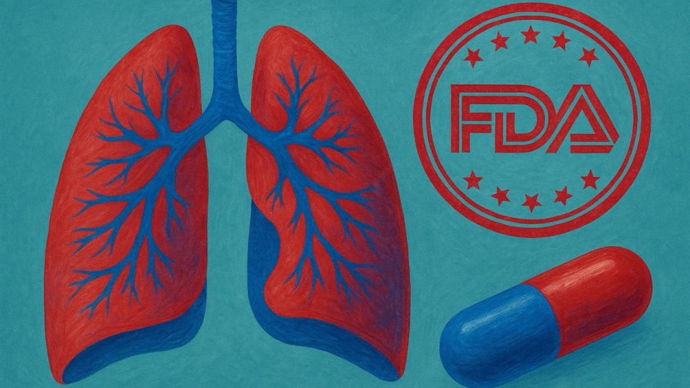 Repotrectinib (Augtyro) Nedir? FDA Onayı, Türkiye Ruhsatı ve Geri Ödeme Durumu