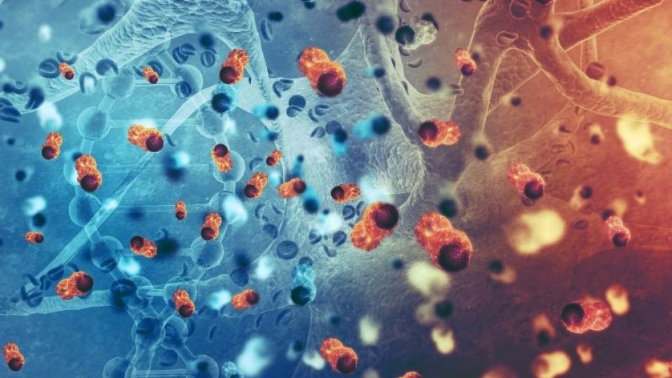RET-müsbət bütün xərçənglər üçün selpercatinib FDA təsdiqi aldı