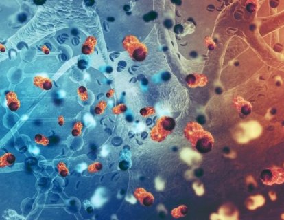 RET-pozitif Tüm Kanserler için Selpercatinib FDA Onayı Aldı