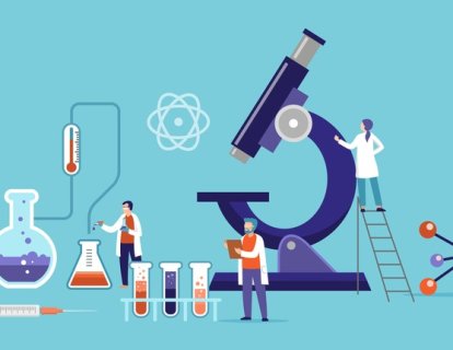 Ribonükleozid Analoğu Sınıfından Geniş Etkili Bir Antiviral, Koronavirüs İçin Klinik Araştırmalarda Denenmeye Başlıyor