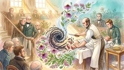 Robert Liston: 28 Saniyede Ameliyat ve Cerrahide Anestezi Devrimi