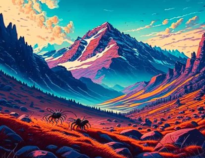 Rocky Dağı Benekli Ateşi – Kene Kaynaklı Bulaşıcı Bir Hastalık