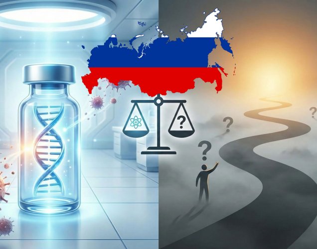 Rusya Kanser Aşısını Buldu mu? Devrim mi, Yeni Bir Umut Sömürüsü mü? Uzman Analizi