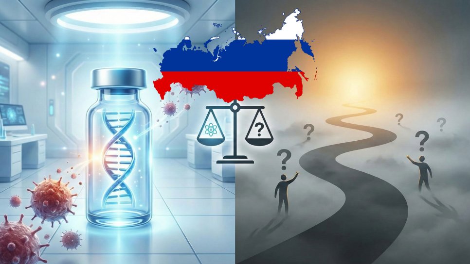 Rusya Kanser Aşısını Buldu mu? Devrim mi, Yeni Bir Umut Sömürüsü mü? Uzman Analizi