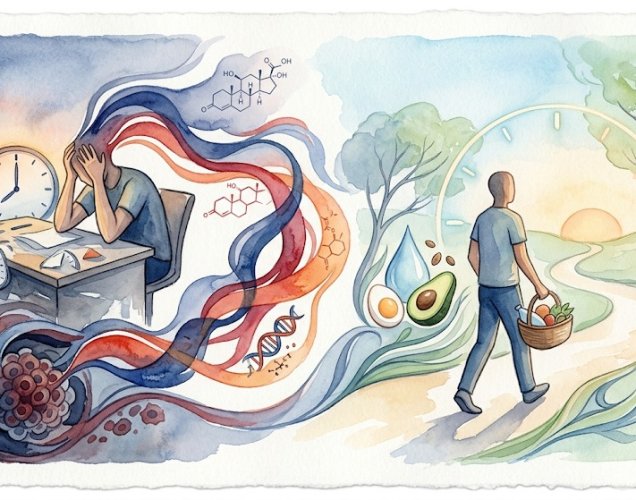 Sabah Aç Karnına Yapılan 5 Hata: Metabolizma ve Kanser Riski