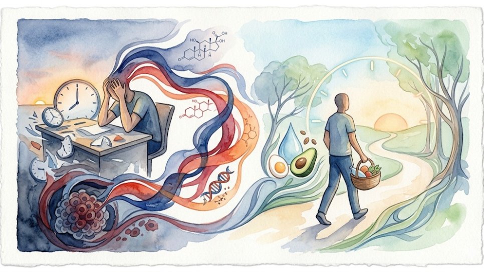 Sabah Aç Karnına Yapılan 5 Hata: Metabolizma ve Kanser Riski