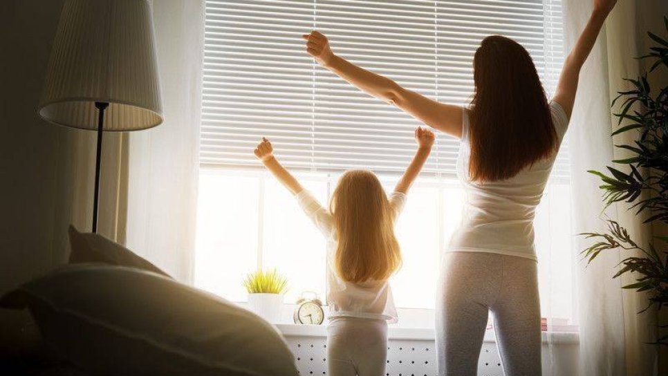 Sabahları uyanabilmek ve güne güzel başlamak için ipuçları