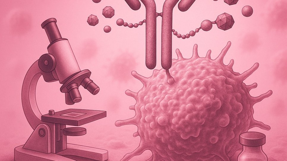 Sacituzumab Tirumotecan: ახალი წამლის კანდიდატი სამმაგად უარყოფითი ძუძუს კიბოსთვის