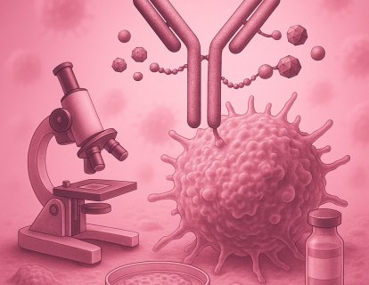 Sacituzumab Tirumotecan: Üçlü Negatif Meme Kanseri İçin Yeni İlaç Adayı