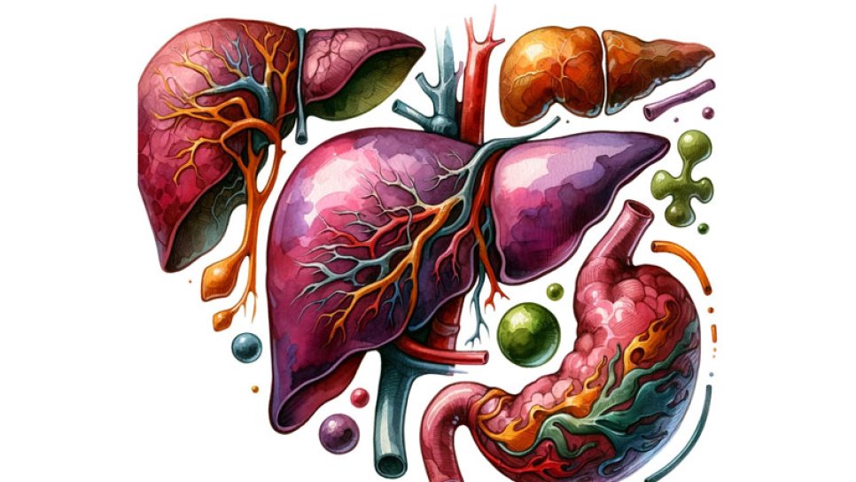 پمبرولیزوماب برای درمان خط اول سرطان مجاری صفراوی تأیید FDA را دریافت کرد