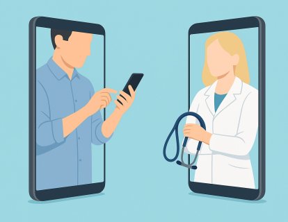 Sağlık Çalışanları Neden Sosyal Medyada Olmalı?