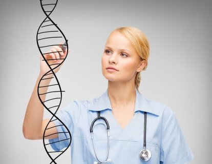 Sağlıklı Hücrelerde de Yüzlerce Mutasyon Tespit Edilmesi Büyük Şaşkınlık Yarattı