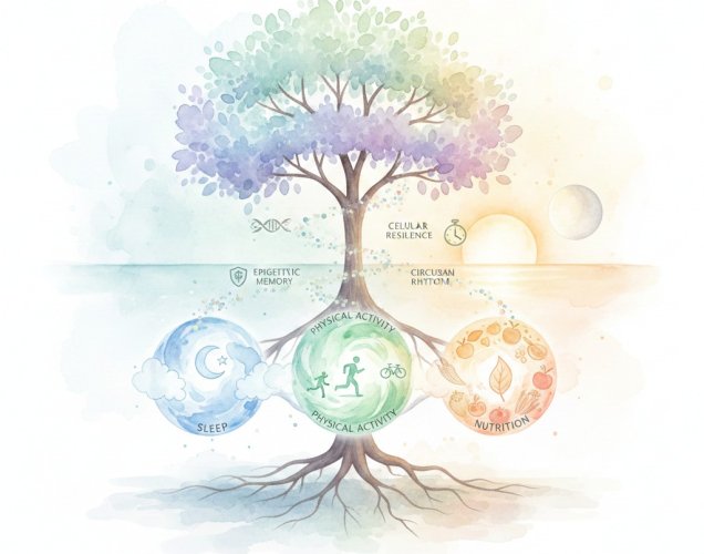 Sağlıklı Yaşamda Yeni Trend: Mikro Alışkanlıklar Çağı