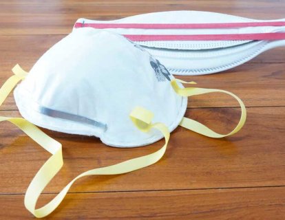 Sahte N95 maske nasıl anlaşılır?