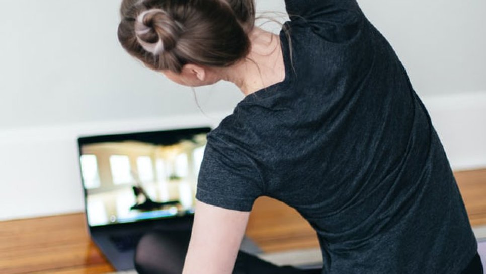 Sanal Egzersiz Programları Kanser Hastalarına Yardımcı Olabilir