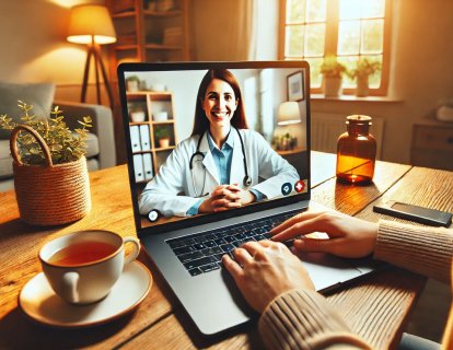 Sanal İkinci Görüşler, Kanser Tedavi Kararında Yarı Yarıya Değişiklik Öneriyor