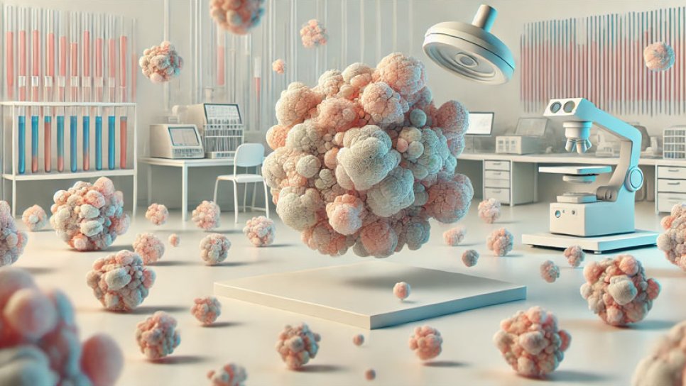 An Organoid Revolution in Sarcoma Treatment – Rapid, Personalized Drug Testing