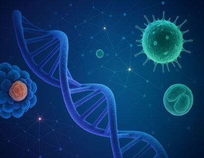 Sarkomlarda Genomik, Transkriptomik ve İmmünojenomik Analiz ve Yeni Tedavi Hedefleri