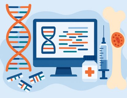 Sarkomlarda Minimal Rezidüel Hastalık (MRD) ve Dolaşımdaki Tümör DNA'sının (ctDNA) Rolü