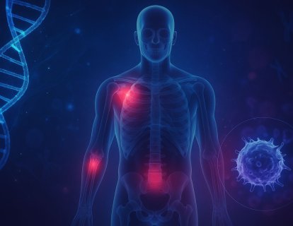 Sarkomların Gizemli Kökenleri: Yumuşak Doku ve Kemik Sarkomlarında Patogenetik Faktörler