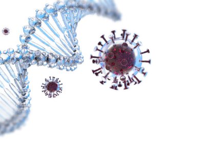 SARS-CoV-2 enfeksiyonunun (COVID-19) ağır seyretmesinde GENETİK yapımız ne kadar etkili?