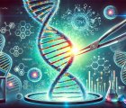 Satürasyon Genom Düzenleme Nedir? Genetik Varyantların Fonksiyonel Analizi