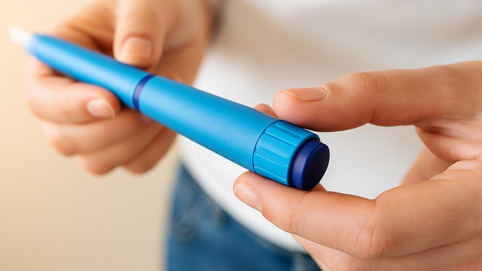 Was ist Saxenda? FDA-Zulassung, Zulassung in der Türkei, Preis und Erstattung