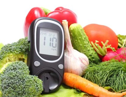 Şeker hastalığı için daha etkili ve biyolojik saate uygun yeni bir diyet