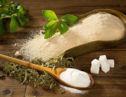 Şeker otu Stevia nedir? Doğal veya yapay tatlandırıcılar, sağlıklı bir alternatif midir?