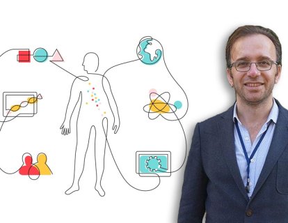 Semir Beyaz ve Ekibine, Endometrium Hücre Atlası Projesi İçin 1 Milyon Dolarlık Ödül