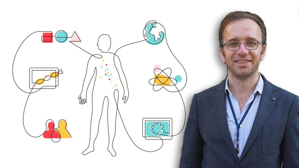 Semir Beyaz ve Ekibine, Endometrium Hücre Atlası Projesi İçin 1 Milyon Dolarlık Ödül
