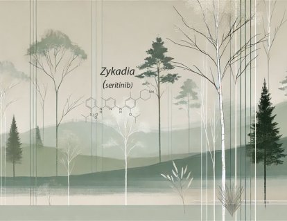 Seritinib (Zykadia) Nedir? FDA Onayı, Türkiye Ruhsatı ve Geri Ödeme Durumu
