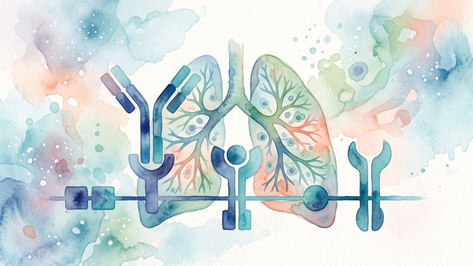 Serplulimab (Hetronifly) Nedir? Çin Menşeili İmmünoterapi için Veriler ve Türkiye Durumu