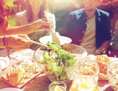 Sevdiğiniz Yiyeceklerin Kalorisini Azaltmak İçin 3 İpucu