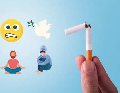 Sigarayı Bırakanlar Neden Sinirli-Kötü-Huzursuz Hisseder?