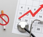 Sigarayı Bırakmak, 4. Evre Kanser Tanısı Konanlarda Bile Yaşam Süresini Uzatıyor!