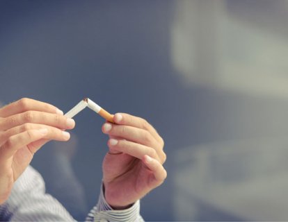 Sigarayı Bırakmak için En İyi Yaş / Uygun Zaman Nedir?