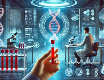 Signatera Testi – Kanser Takibinde ctDNA Kullanımı Artık Resmi Olarak Tanınıyor