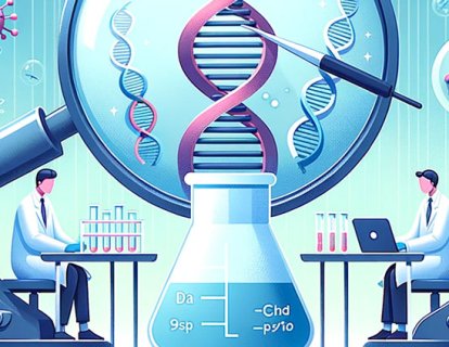 Silinmiş DNA'nın Keşfesilen Sırrı – Bağışıklık Sistemini Tümöre Karşı Aktive Edebilir