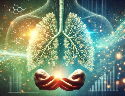Sınırlı Evre Küçük Hücreli Akciğer Kanseri için Durvalumab FDA Onayı Aldı