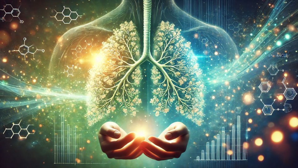 Sınırlı Evre Küçük Hücreli Akciğer Kanseri için Durvalumab FDA Onayı Aldı